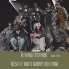 Best of Boot Camp Clik Mix