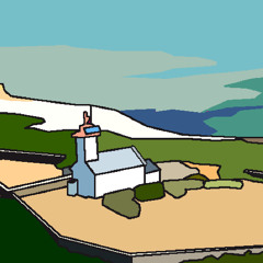 Mysterious RPG Adventure
