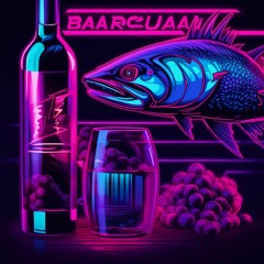 Barracuda Blackberry Wine (With Joe Perry)