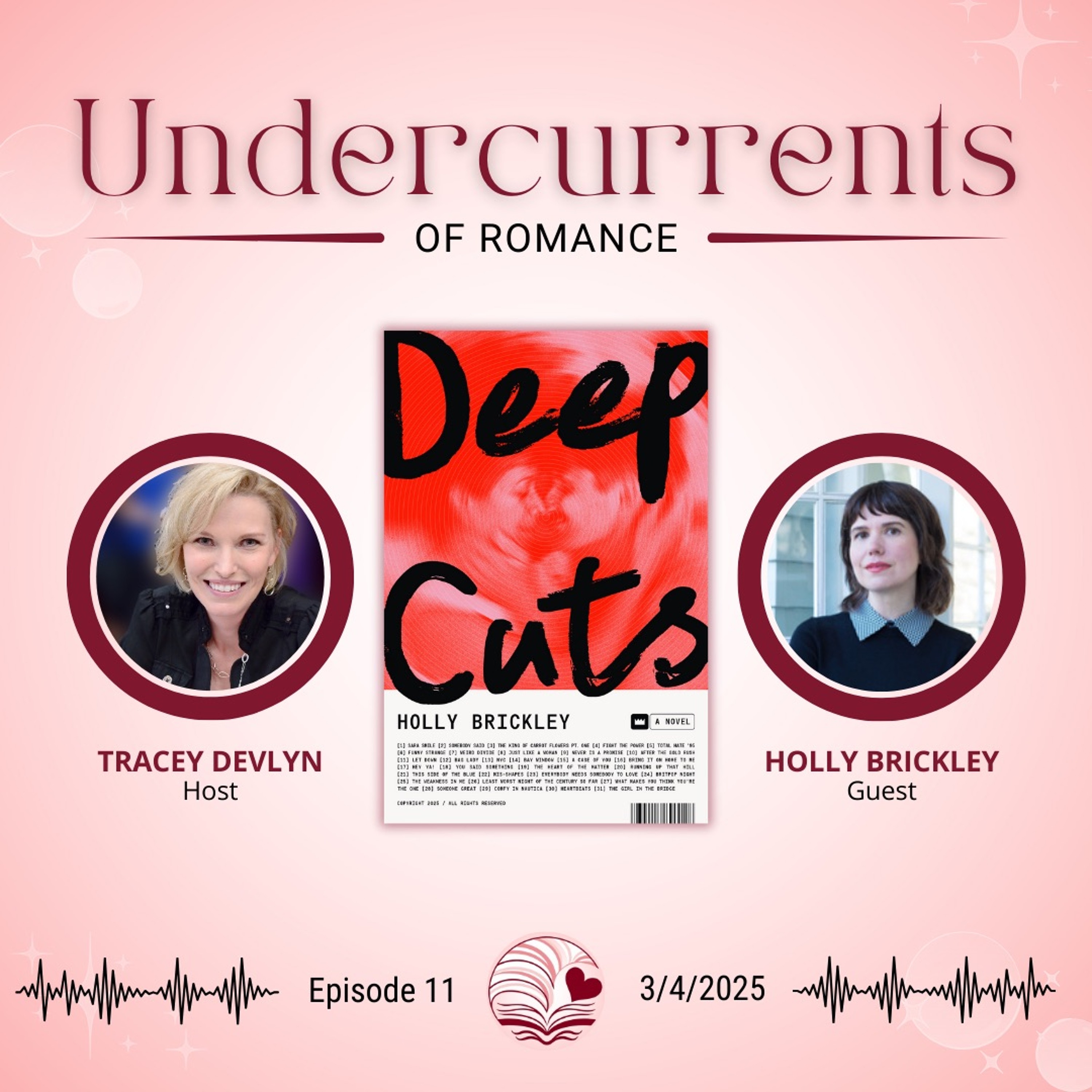 Authors on the Air Global Radio Network