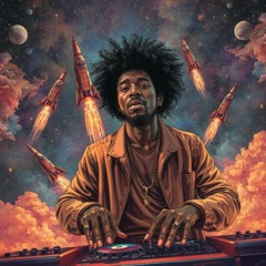Ballistic Boogie Missiles