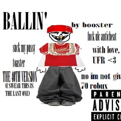UNDERFELL - balling (final version)
