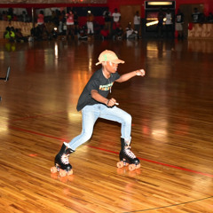 DJ TY Feat. DJ LulShaun-Just Skate it off