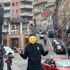 Aunque No Sea Conmigo. el bloke