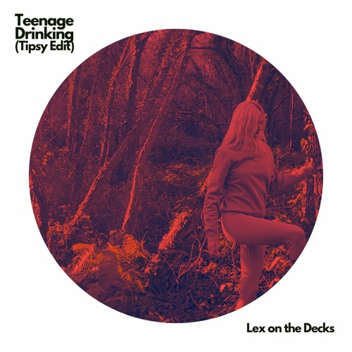 Teenage Drinking (J-Kwon Tipsy Edit) (Free Download)