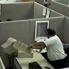 Over Working
