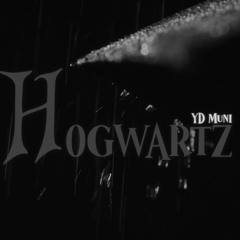 Hogwartz - YD Muni (HoodTrap Remix) @prod.kx1