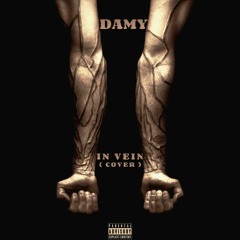 DAMY - IN VEIN (COVER)
