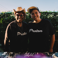 Proton Amplified comes to Habitat August 6 2025