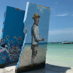 Mira Allá Está el Mar ~ Ruben y Mila