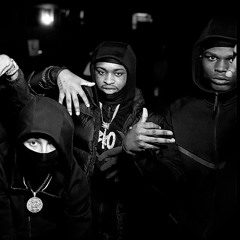 CHAIBENJII4 - Bzz & Apes
