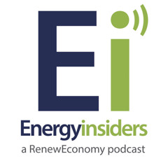 The off-grid mines leading the charge towards 100 pct renewables