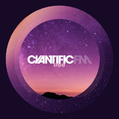 Cyantific FM 058