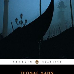 PDF/Ebook Death in Venice and Other Tales BY : Thomas Mann