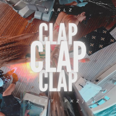 Marlz - Clap Feat. (PKZ)