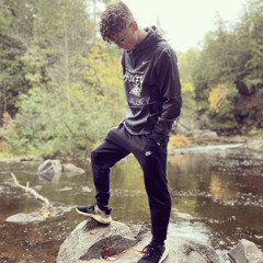 Out of time (Prod by JKBeats)