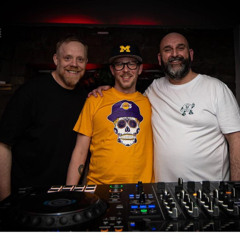 Re-Groove 1st Birthday Feat Good2Groove & Saison