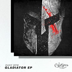 Dany BPM - Centurion