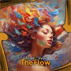 Aleksandr Stroganov - The Flow (Instrumental Mix)