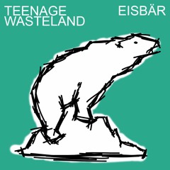 Eisbär (Grauzone Cover)