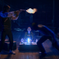 Just Another Interlude Freestyle (Bryson Tiller Cover/Remix)