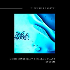 Moog Conspiracy & Callum Plant - System