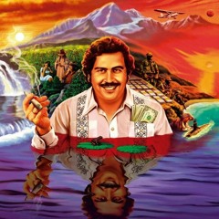 Rodrigo Amarante - Pablo Escobar(Narcos Soundtrack)