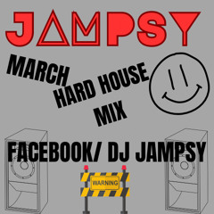 Jampsy March Hard House 2025