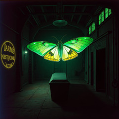 Death Moth Executioner Odium 2