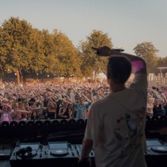 JUSSE @ Friedas Tanztee 21.06.2025