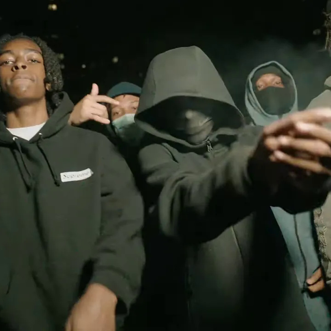 Stream Jay6ixx x M3 - Active Rappers by nyverzuz | Listen online for ...