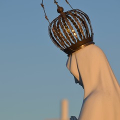 María, Reina de la paz