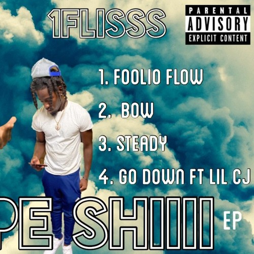 Foolio Flow- 1flisss