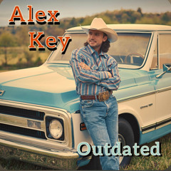 alex key - outdated (not my song)