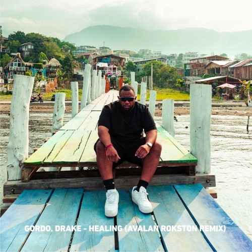 GORDO - Healing (AVALAN ROKSTON Remix)