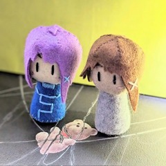 off my mind + yugui [@sebakyu]