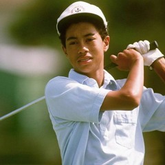 Tiger Woods ⛳ (prod. Maxwell2icee)