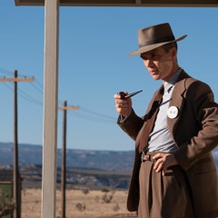 Cillian Murphy "Blown Away" By 'Oppenheimer Cinematic Experience