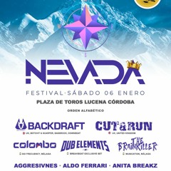 SET CONCURSO DJ NEVADA FESTIVAL - JUANCASTTIL