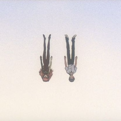 from best part  - Neon Genesis Evangelion / Zankoku Na Tenshi No Tēze.