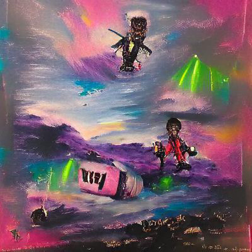 Stream Deki_All_Of_The_Lights_REMIX_1 by DekiX Listen online for free