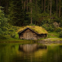 오두막 (the shack)