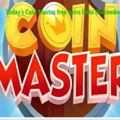 December 2025 Coin Master Free Spins – Today’s Updated Links
