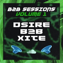 B2B SESSIONS - Volume 1 (FT XITE)