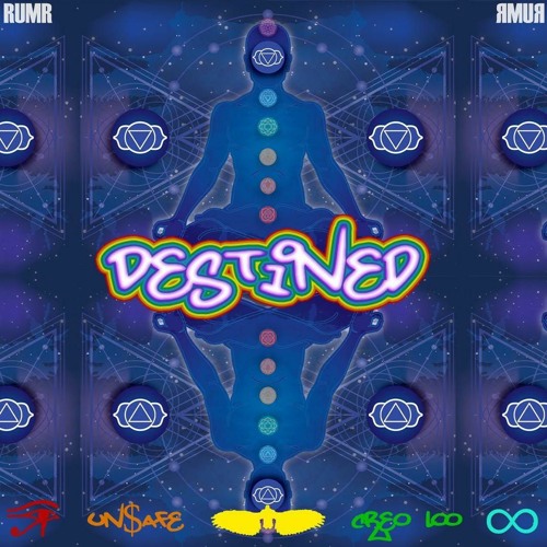 Destined CYPHER