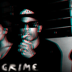GRIME SET vol II // ogmader [140 bpm]