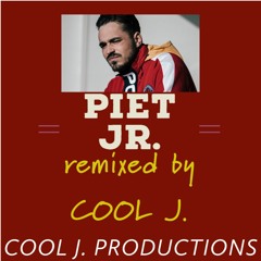 PIET JR.,,REMIXED BY COOL J.