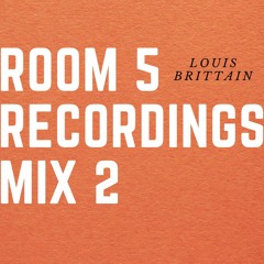 Room 5 Recordings Mix 2