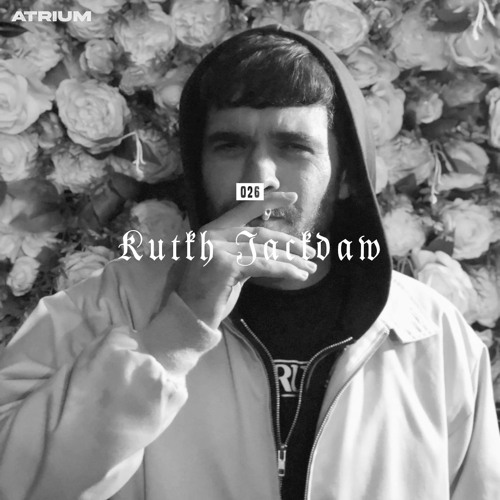 ATRIUM CAST 026: KUTKH JACKDAW