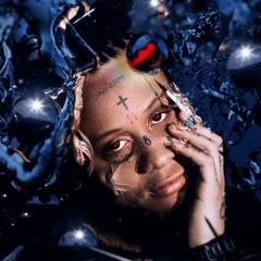 Trippie Redd - I'm Mad At Me